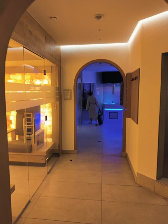 Sport & Freizeit Vital- und Wellnesshotel Albblick