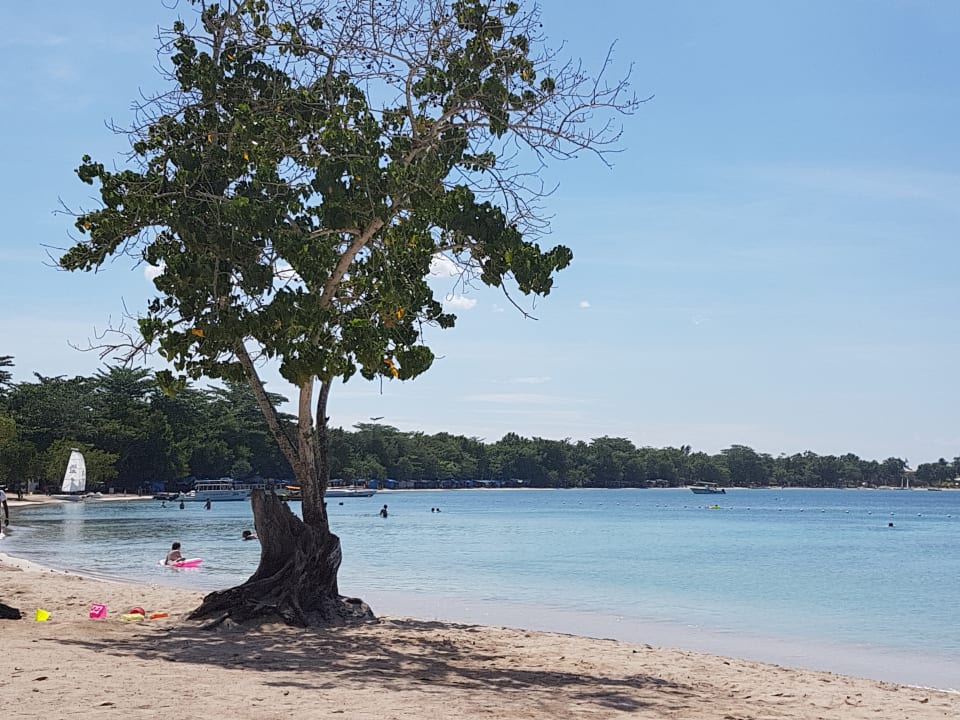 Strand Hotel Riu Negril