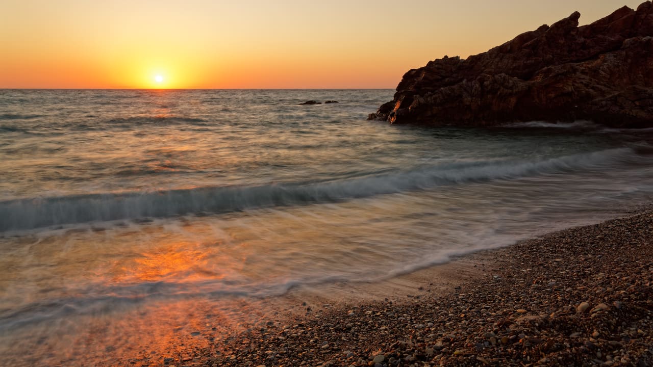 Strand Iberostar Waves Creta Panorama & Mare
