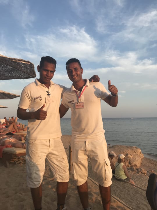 Sonstiges Makadi Spa - Adults only