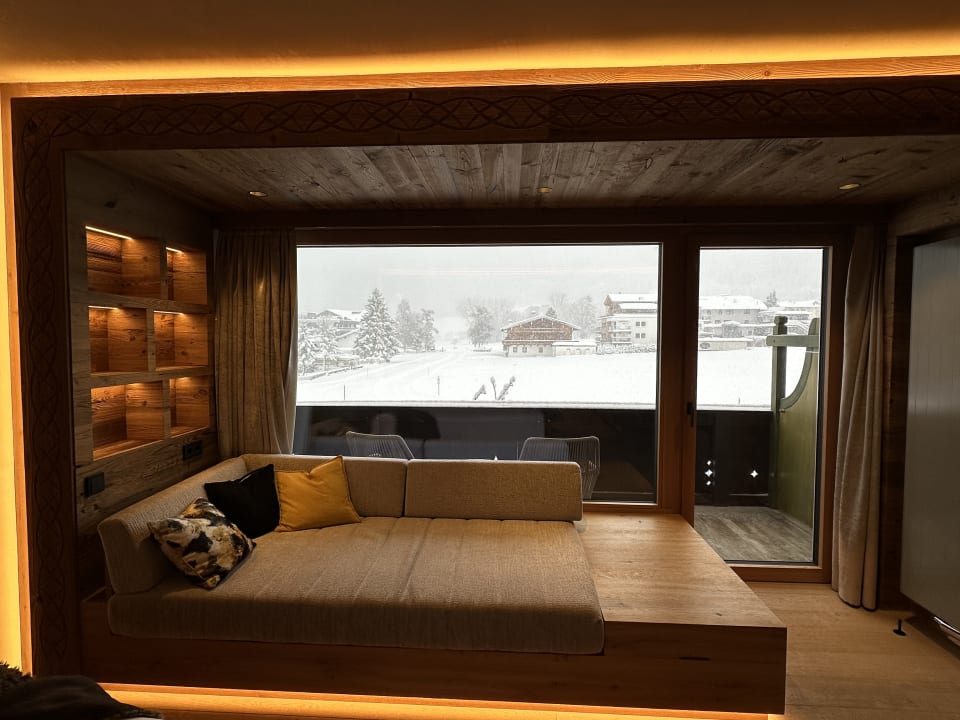 Zimmer Das Karwendel - Ihr Wellness Zuhause am Achensee