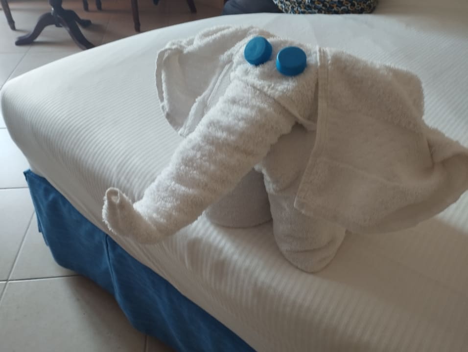 Zimmer Sentido Caribbean World Soma Bay