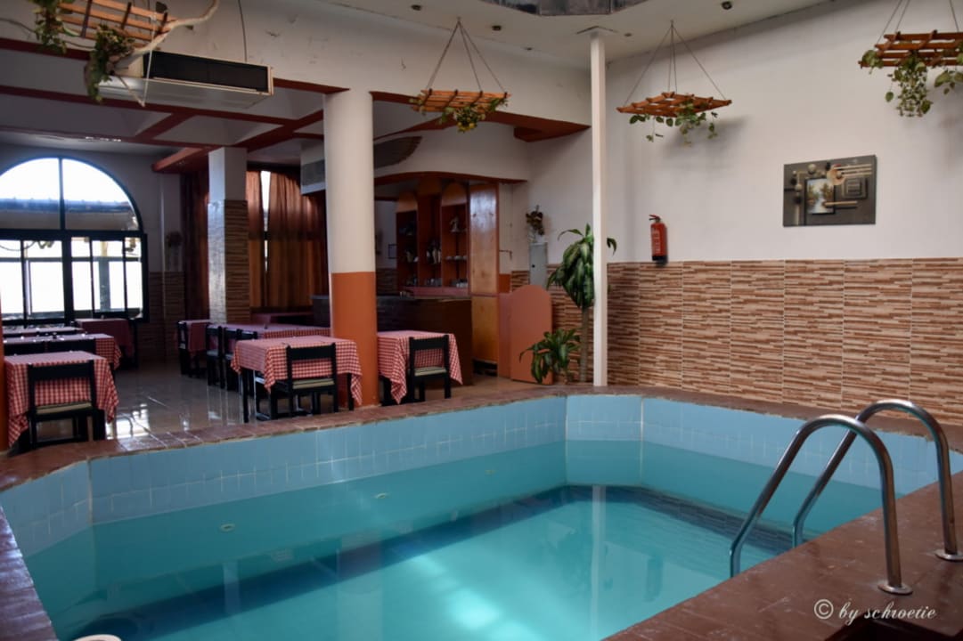 Gastro Hotel Sea View