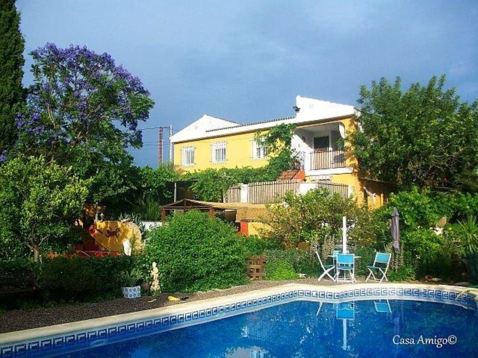 Vakantiehuis Casa Amigo Casa Amigo