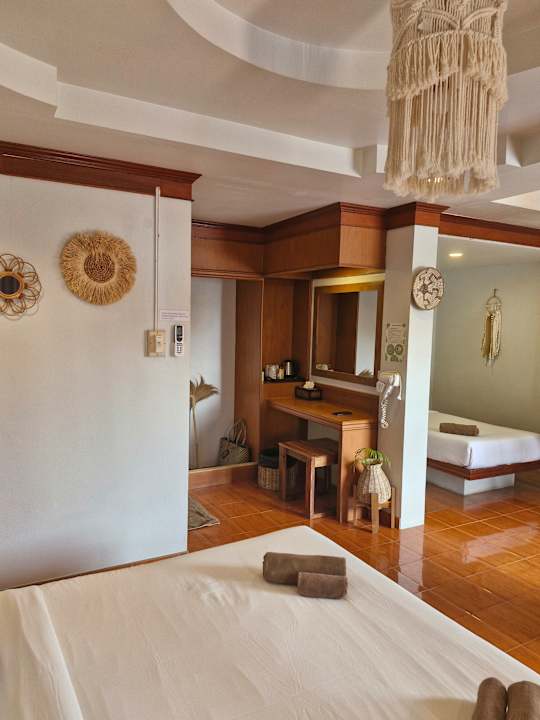Zimmer Koh Tao Heritage