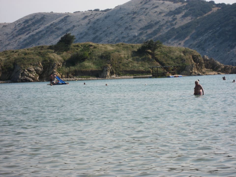 Strand Lopar Family Hotel