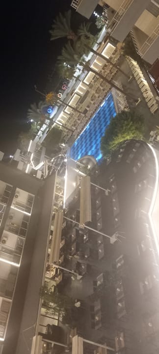 Pool Kaila Beach Hotel