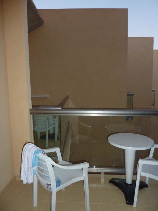 Seitlicher Meerblick!  SBH Costa Calma Beach Resort