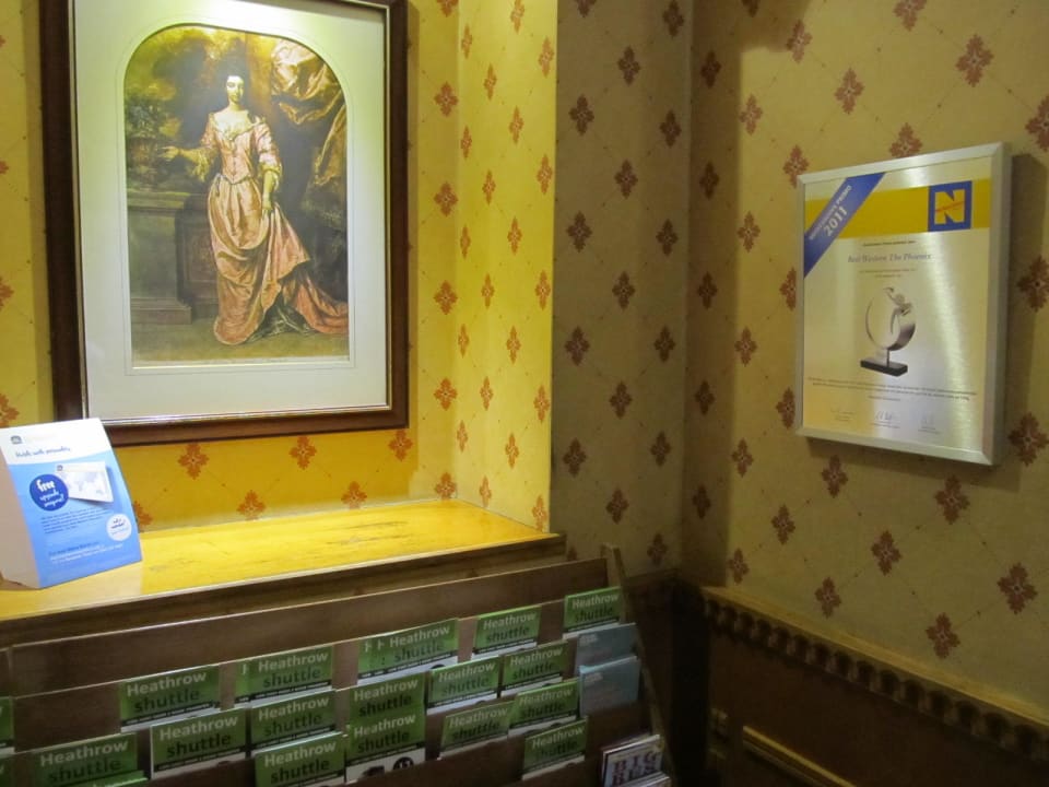 Neckermann Primo 2011 Phoenix Hotel