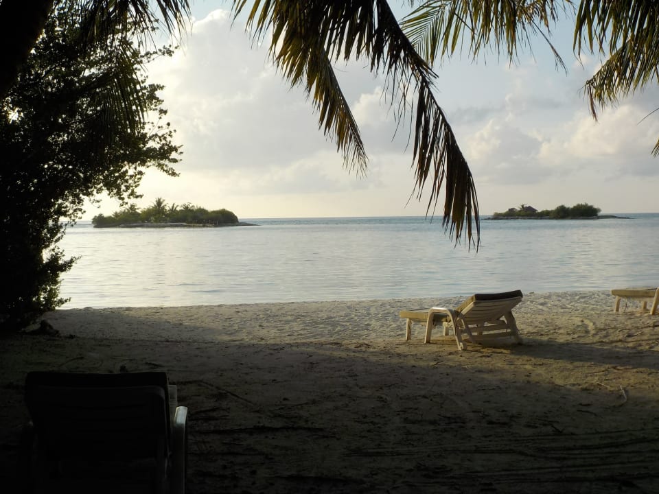 Strand Adaaran Select Hudhuran Fushi - Premium All Inclusive