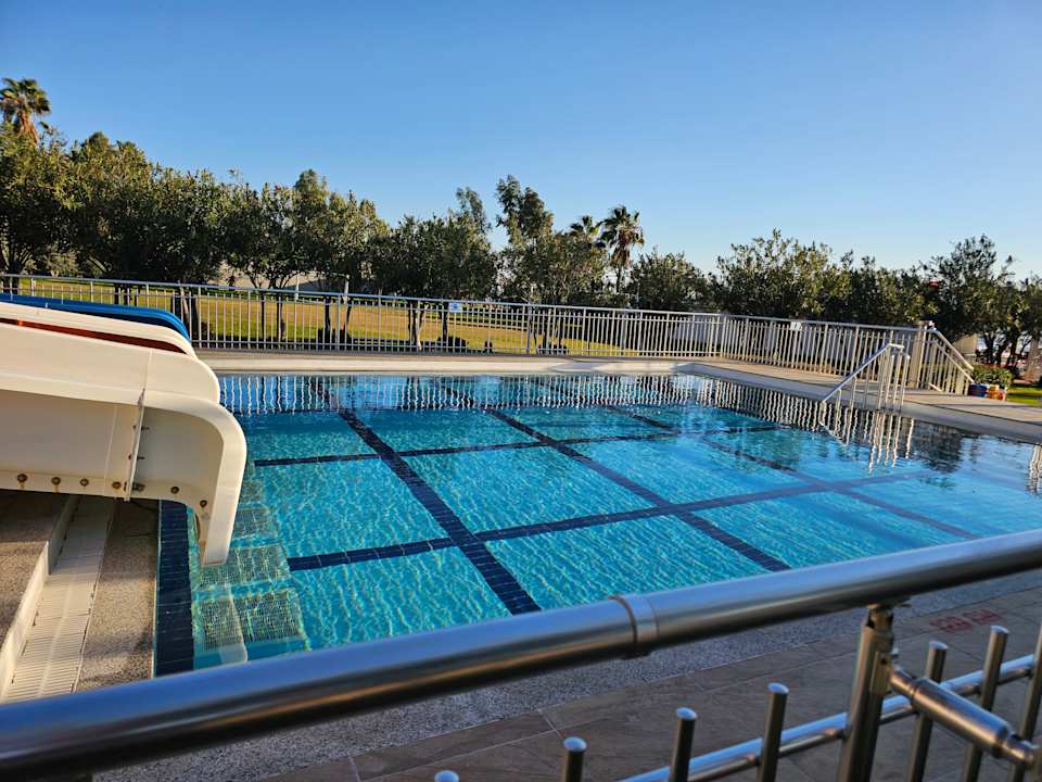 Pool Seher Kumköy Star Resort & Spa