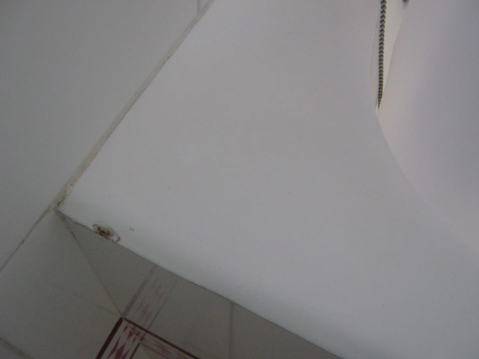 Badewanne Welikehotel Marfil Playa