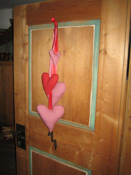 Adventszeit Hotel & Gasthof Kirchenwirt Pitztal