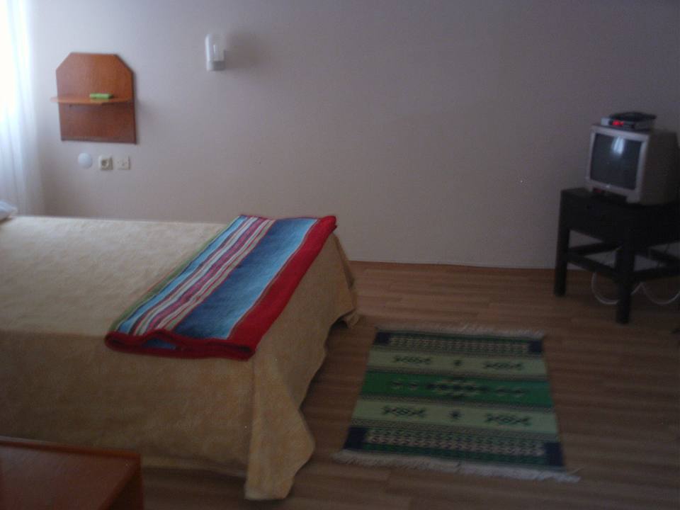 Zimmer Hotel Durufamily
