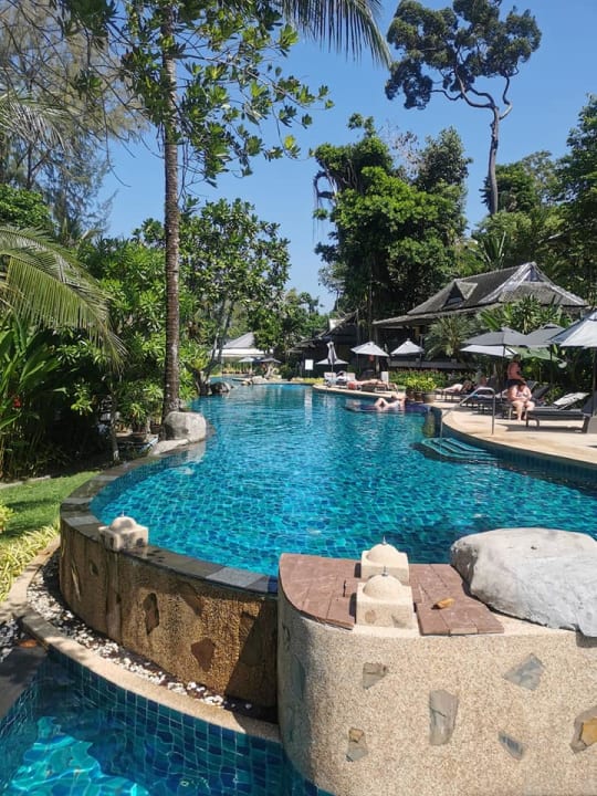 Pool Moracea by Khao Lak Resort