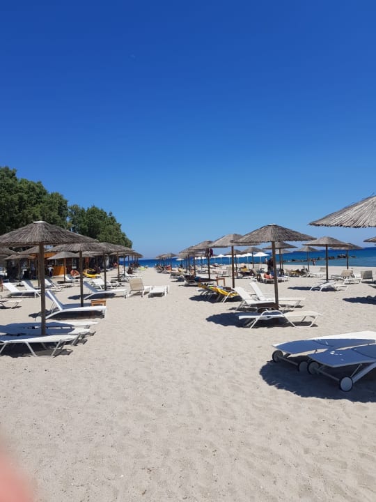 Strand Atlantica Beach Resort Kos