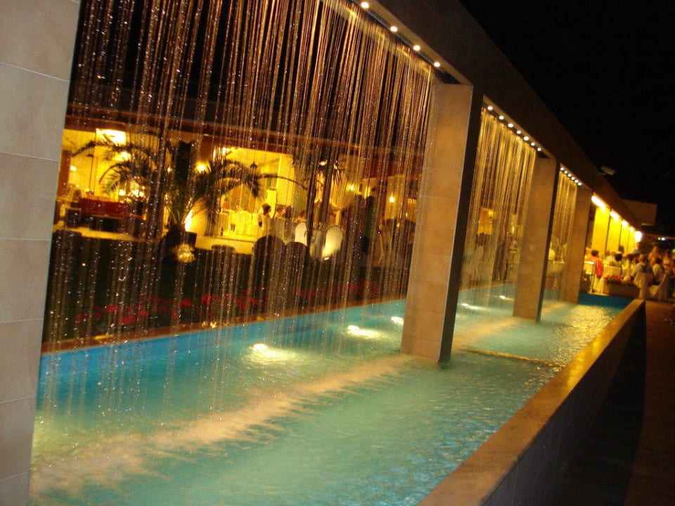 Ambiente alltoura Club Hotel Poseidon Palace