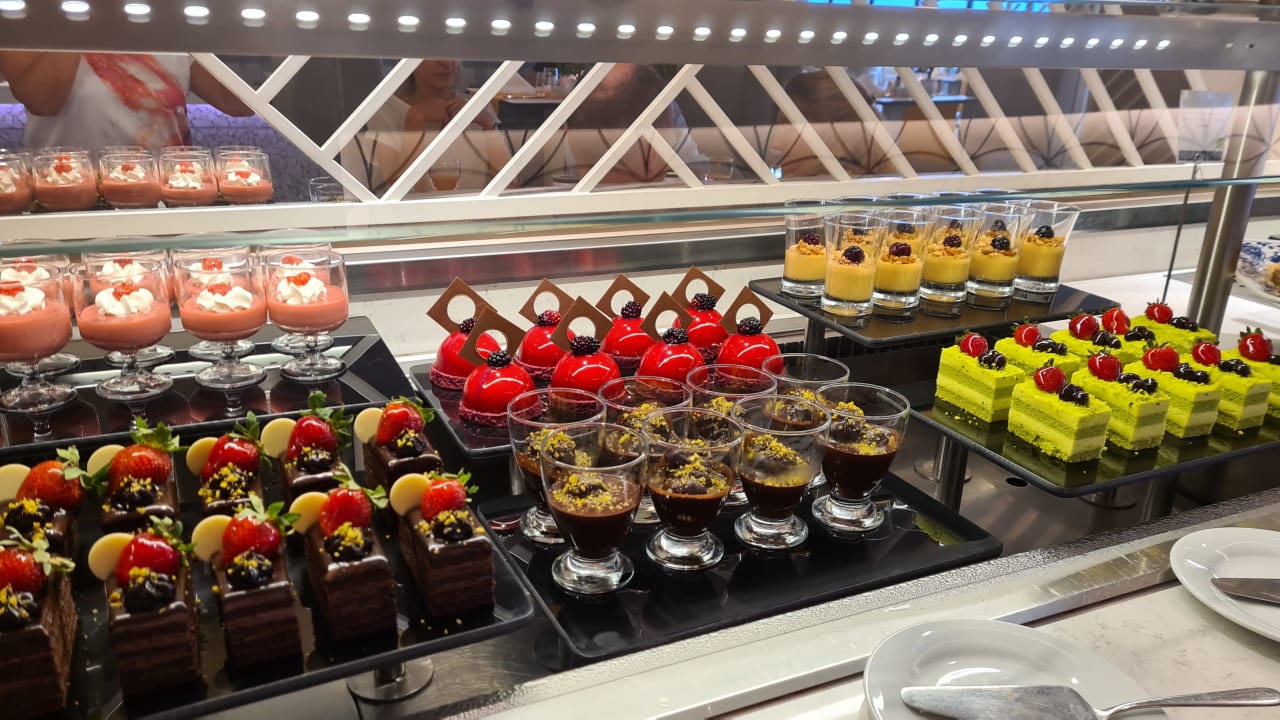 Gastro TUI BLUE Seno - Adults Only