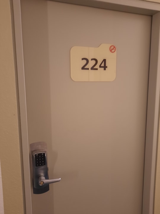 Zimmer B&B HOTEL Düsseldorf-Hilden