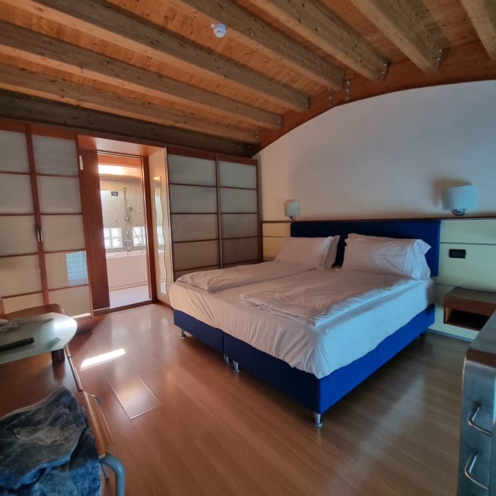 Zimmer Park Hotel Lignano