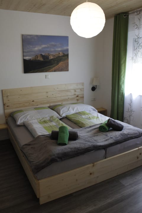 Zimmer Nature Fun Apartments