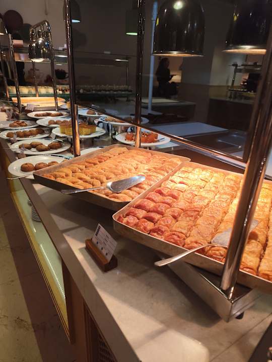 Gastro TUI BLUE Xanthe