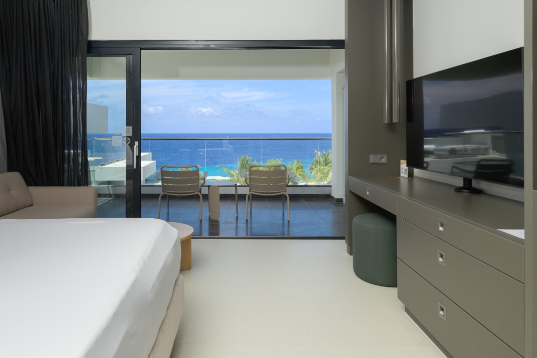 Zimmer Papagayo Beach Hotel