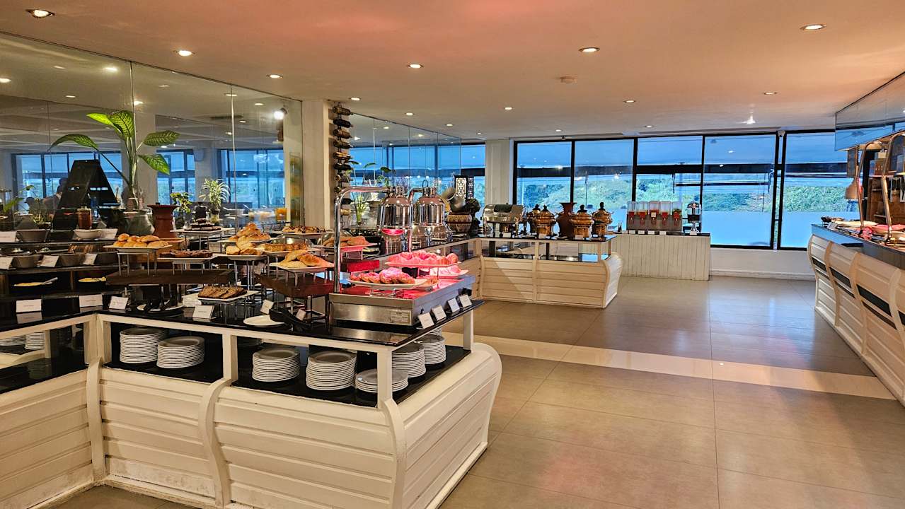 Gastro Hotel Cinnamon Citadel Kandy