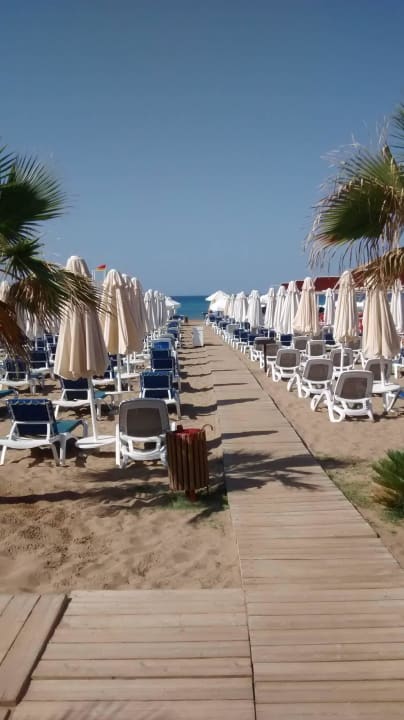 Schönster Strand Dream World Resort & Spa