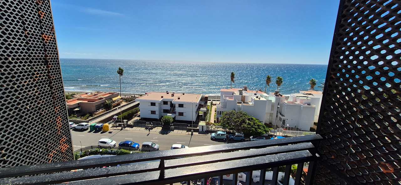 Ausblick Relaxia Beverly Park