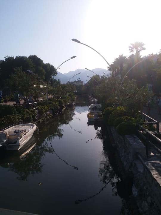 Sonstiges Labranda Mares Marmaris