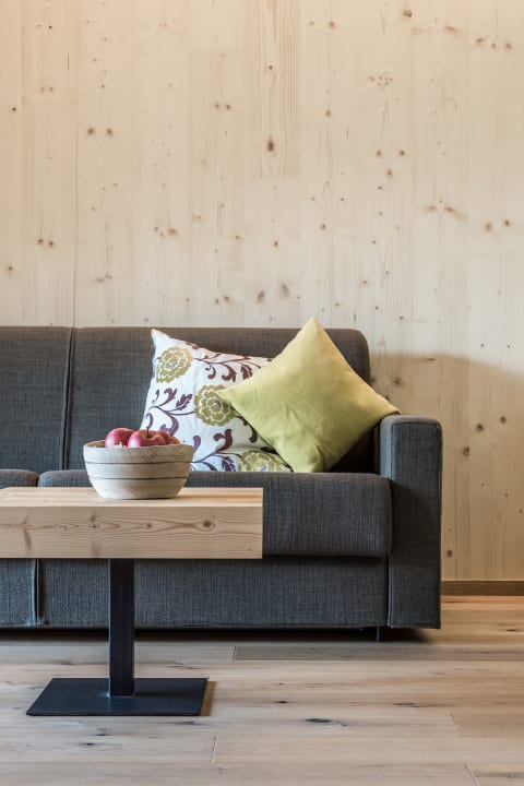 Zimmer HIRBEN Naturlaub