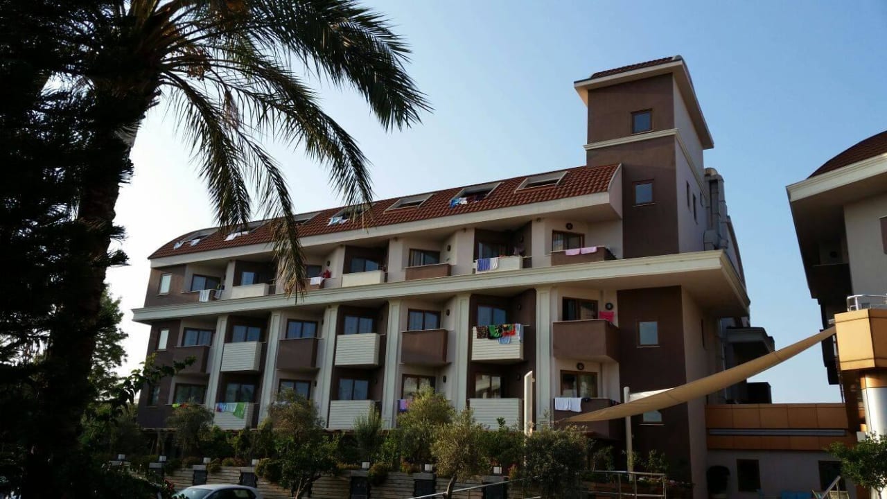 Hotel Hane Family Resort