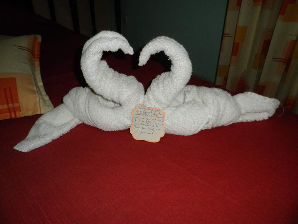 Zur Begrüßung Hotel La Unión Affiliated by Meliá