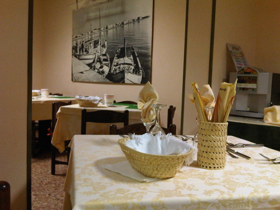 Restaurant Hotel Regina