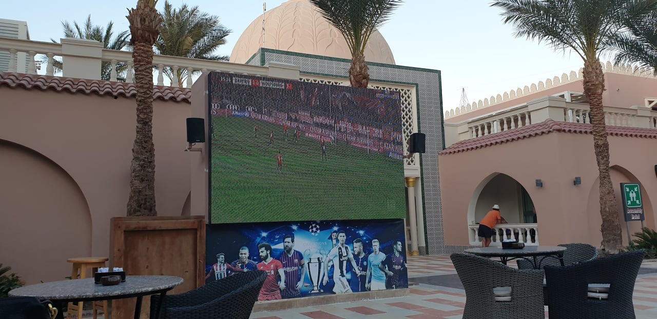 Sport & Freizeit Pickalbatros Alf Leila Wa Leila Resort - Neverland Hurghada