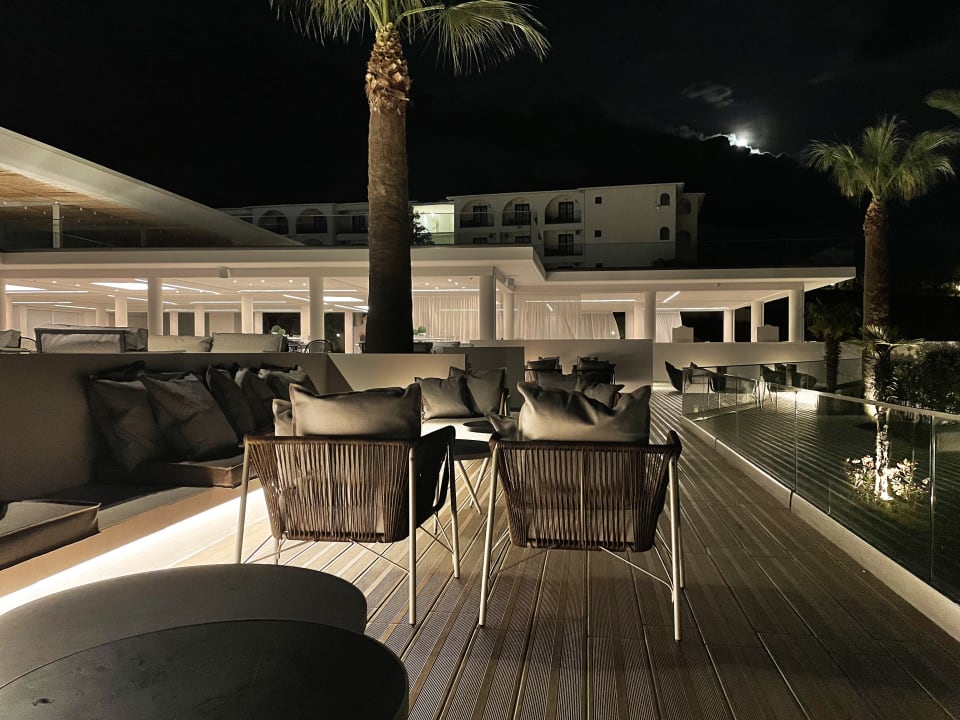 Sonstiges Akrathos Beach Hotel