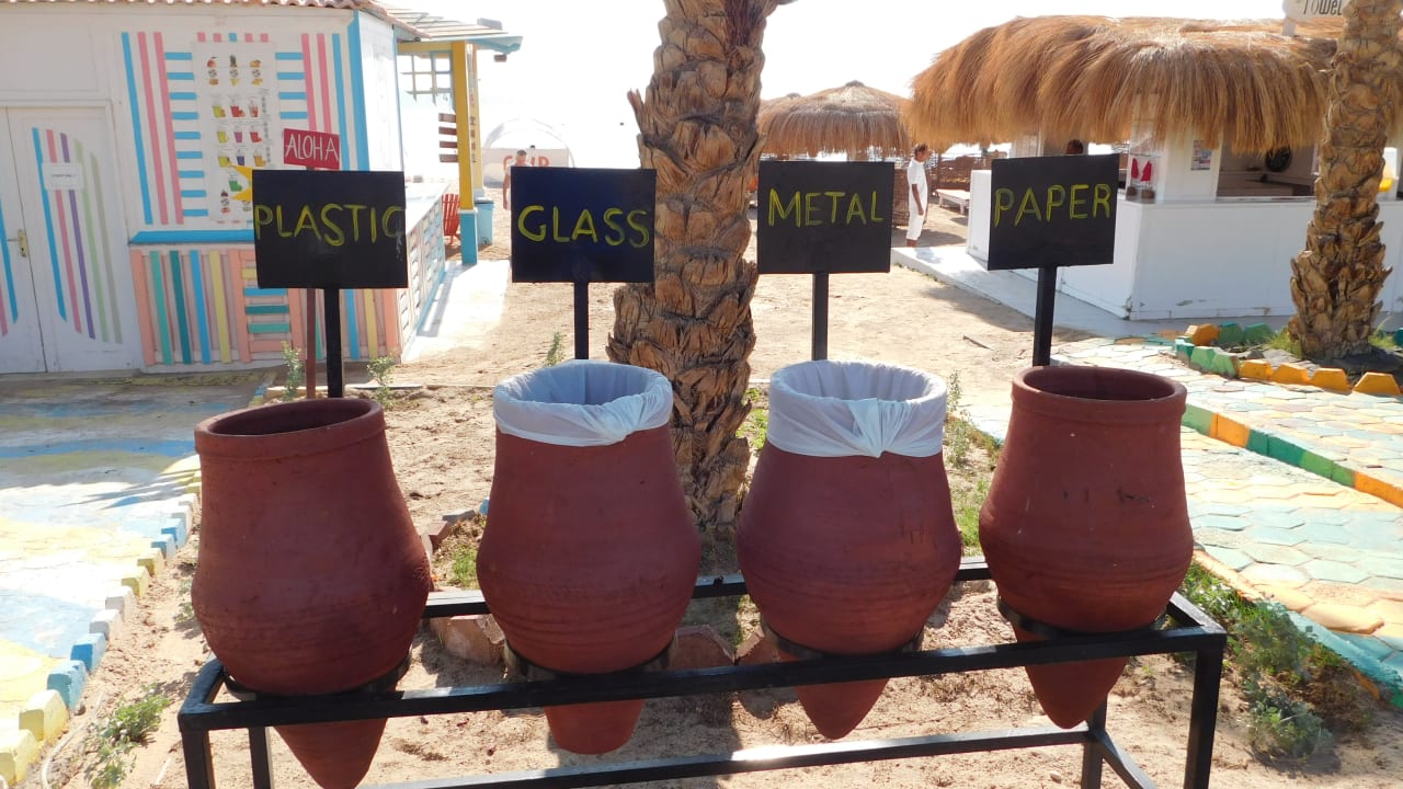 Strand Sentido Caribbean World Soma Bay