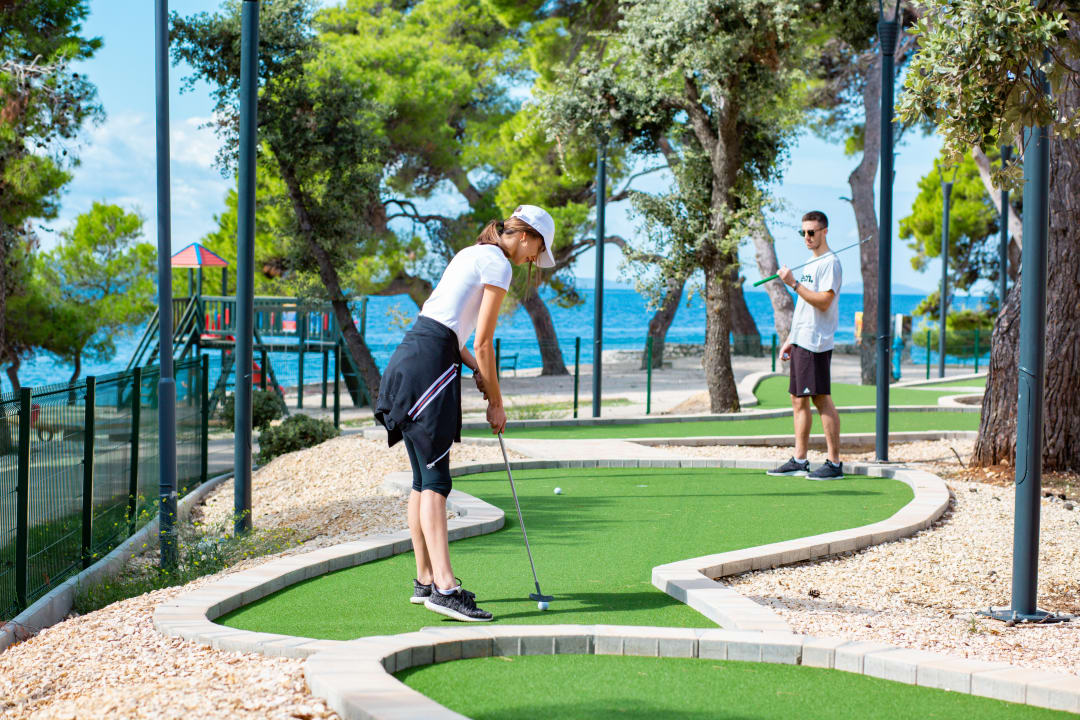 Sport & Freizeit Hotel Pinija