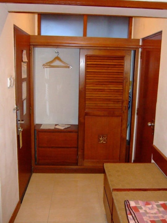 Deluxezimmer Bali Mandira Beach Resort & Spa