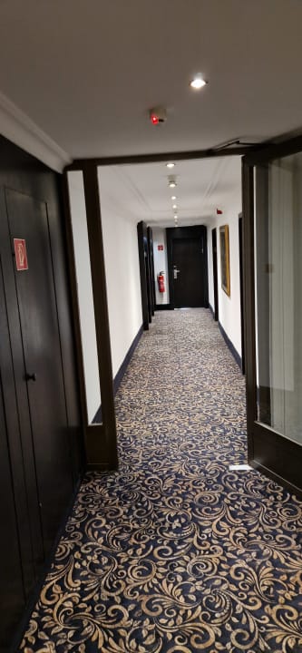 Sonstiges Cliff Hotel Rügen