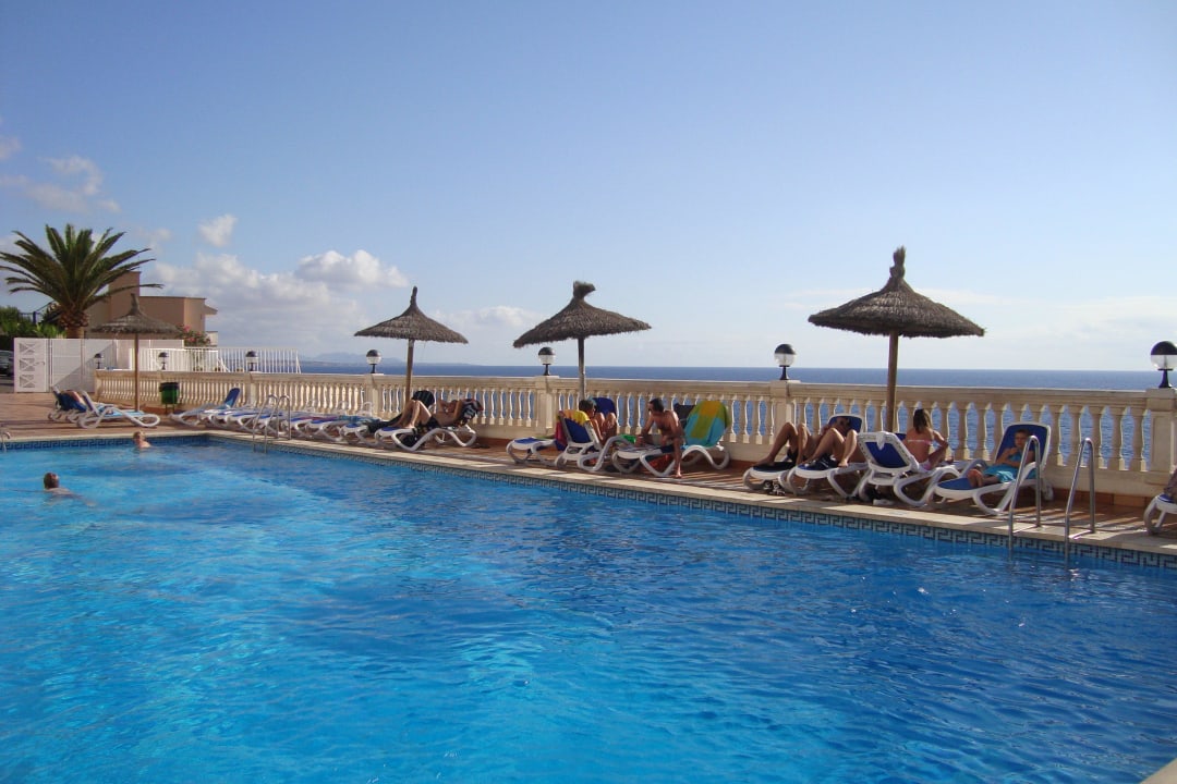 Ruhepool Globales America