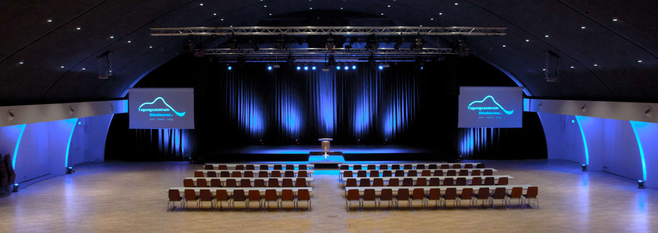 Sonstiges Tagungszentrum Blaubeuren