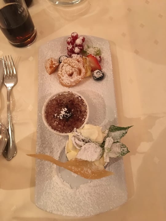 Restaurant Schlössl Hotel Kindl