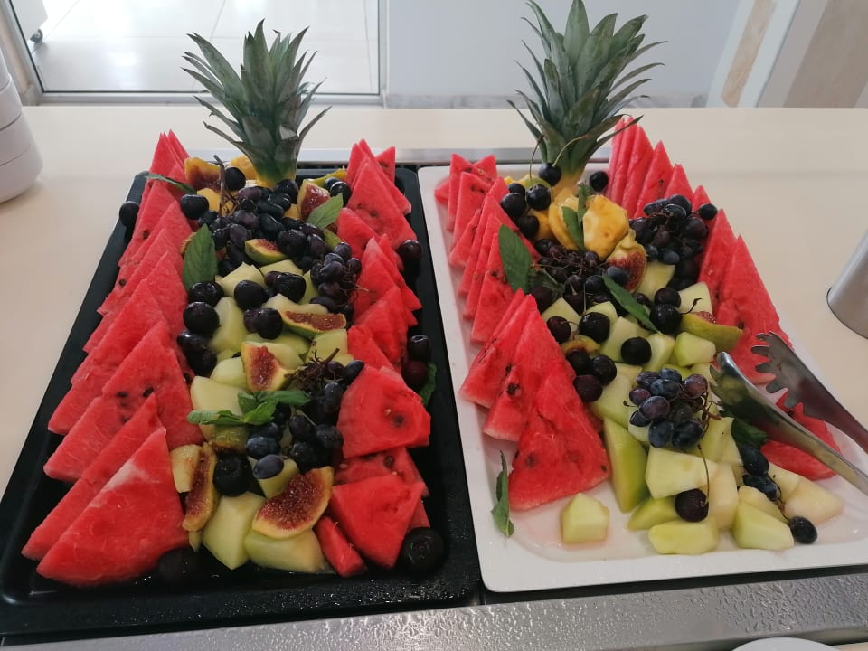 Gastro Sandy Villas Resort