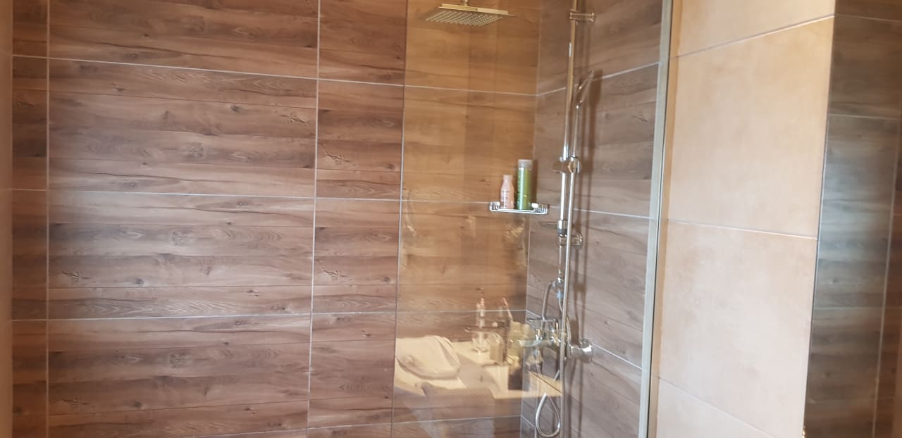 Zimmer Golden Mare Barbati Hotel