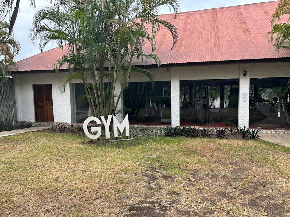 Sport & Freizeit Karafuu Beach Resort & Spa