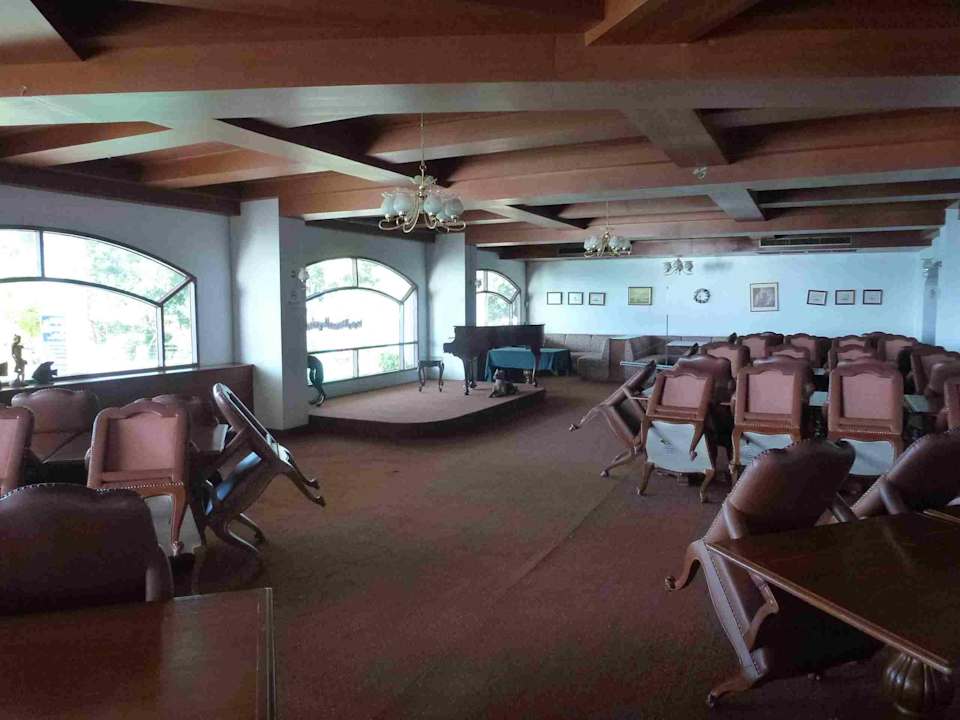 Hotel Hinsuay Namsai Resort Hotel Hinsuay Namsai Resort