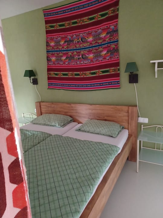 Zimmer Pension & Ferienwohnungen Haus Lenz