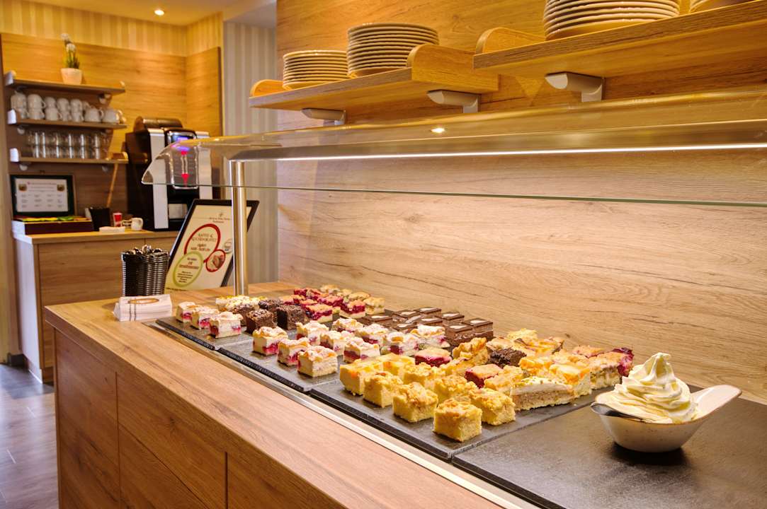 Gastro AKZENT Aktiv & Vital Hotel Thüringen